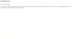 Desktop Screenshot of builtwithmeteor.com